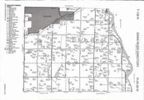 Map Image 069, Morrison County 2007
